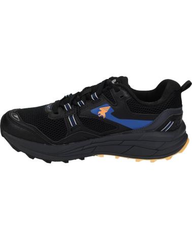 JOMA TKSHOS2501 SCARPA TRAIL SHOCK 2501 NERO NEGRO