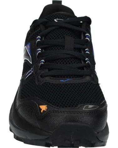 JOMA TKSHOS2501 SCARPA TRAIL SHOCK 2501 NERO NEGRO