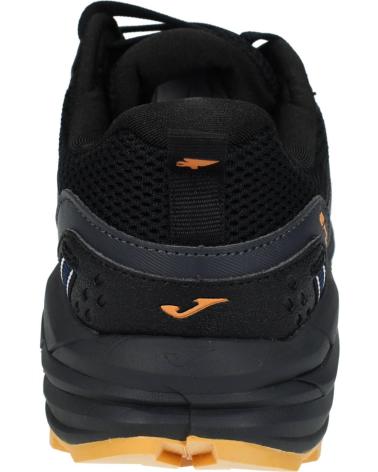 JOMA TKSHOS2501 SCARPA TRAIL SHOCK 2501 NERO NEGRO