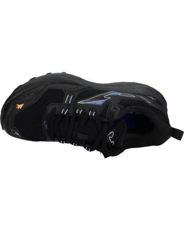 JOMA TKSHOS2501 SCARPA TRAIL SHOCK 2501 NERO NEGRO