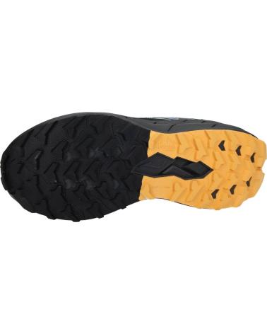JOMA TKSHOS2501 SCARPA TRAIL SHOCK 2501 NERO NEGRO