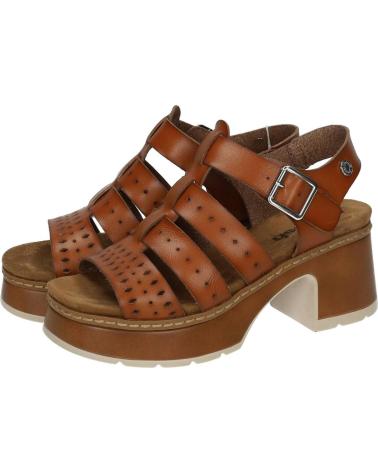 Início-REFRESH-SANDÁLIAS REFRESH 172695 CAMEL-CAMEL