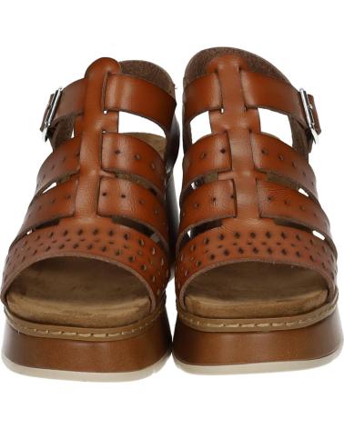 Início-REFRESH-SANDÁLIAS REFRESH 172695 CAMEL-CAMEL