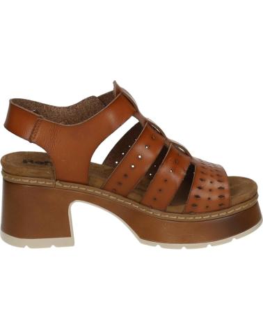 Início-REFRESH-SANDÁLIAS REFRESH 172695 CAMEL-CAMEL