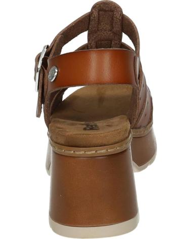 Início-REFRESH-SANDÁLIAS REFRESH 172695 CAMEL-CAMEL