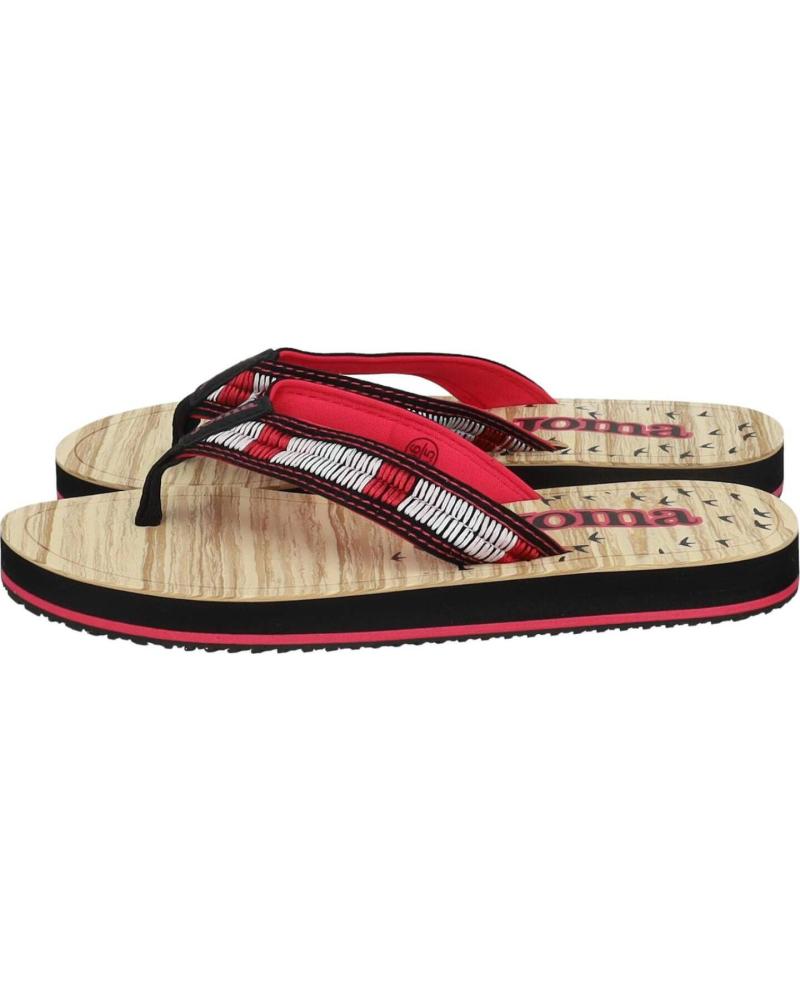 JOMA CHANCLAS EN PARA MUJER MULTICOLOR
