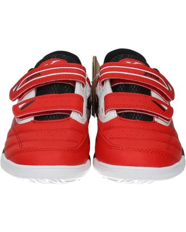 CHAUSSURES DE FUTSAL JOMA CAJW2506INV ROUGE BLANC ROJO-BLANCO