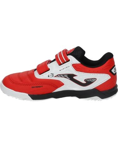 ZAPATILLAS FÚTBOL SALA JOMA CAJW2506INV ROJO BLANCO ROJO-BLANCO