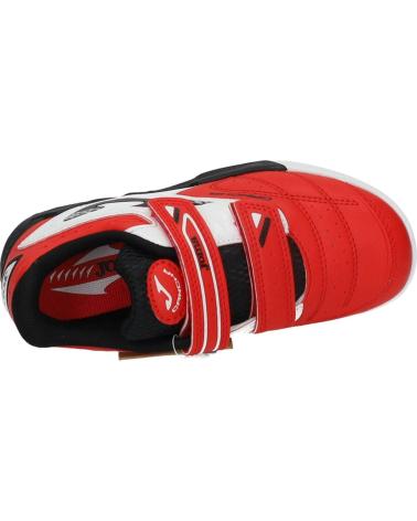 CHAUSSURES DE FUTSAL JOMA CAJW2506INV ROUGE BLANC ROJO-BLANCO