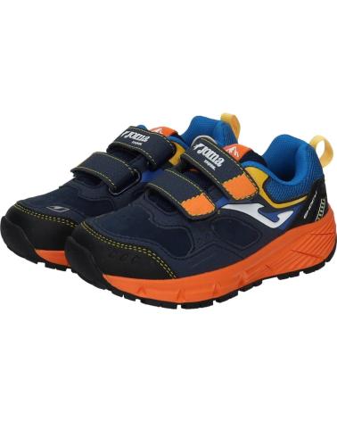 CHAUSSURES CASUAL JOMA JSHOW2503V ORANGE NARANJA