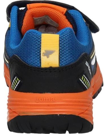 CHAUSSURES CASUAL JOMA JSHOW2503V ORANGE NARANJA