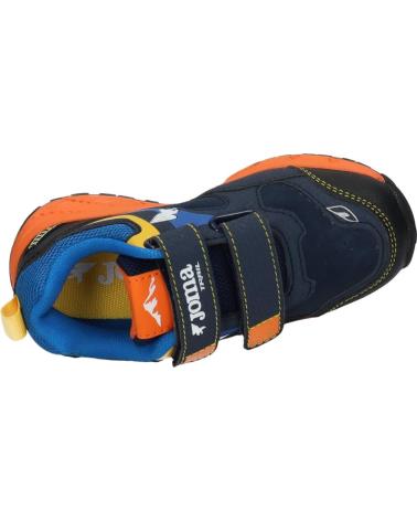 CHAUSSURES CASUAL JOMA JSHOW2503V ORANGE NARANJA