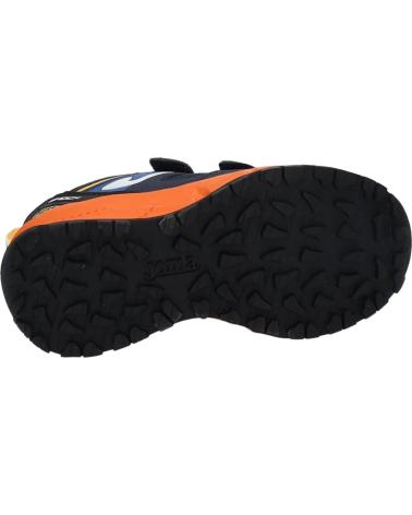 CHAUSSURES CASUAL JOMA JSHOW2503V ORANGE NARANJA