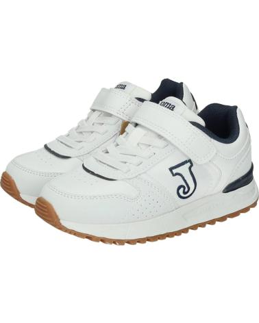 JOMA JTORW2502V BLANCO-AZUL