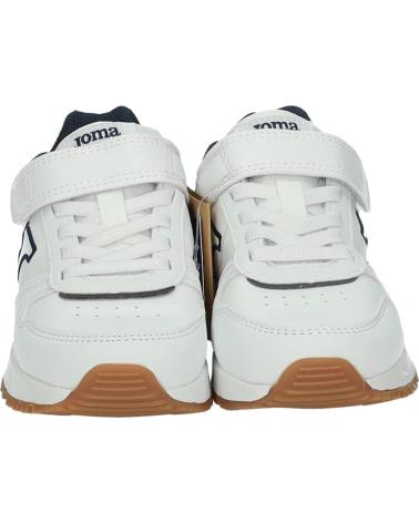 JOMA JTORW2502V BLANCO-AZUL