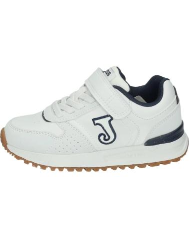 JOMA JTORW2502V BLANCO-AZUL