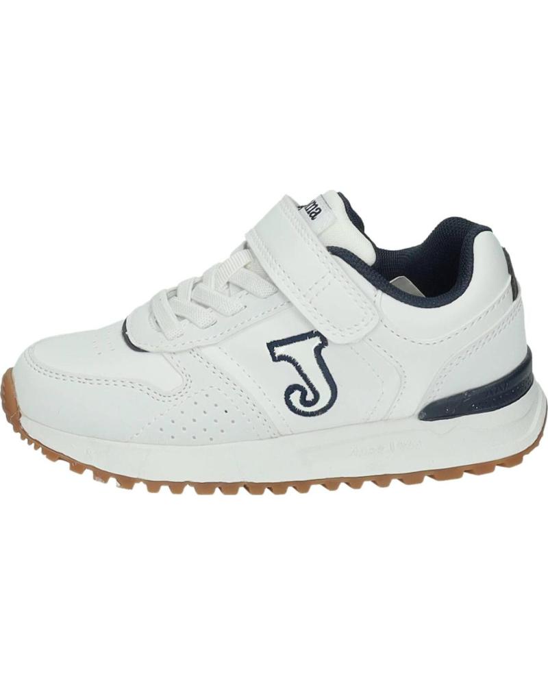 JOMA JTORW2502V BLANCO-AZUL