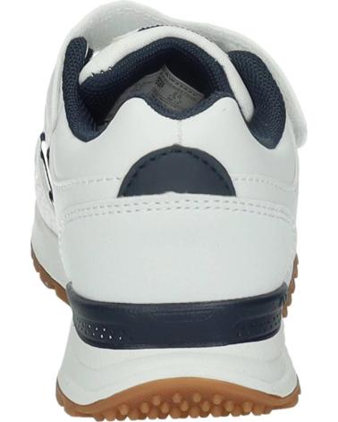 JOMA JTORW2502V BLANCO-AZUL