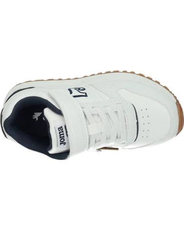 JOMA JTORW2502V BLANCO-AZUL