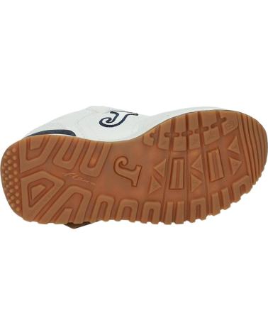 JOMA JTORW2502V BLANCO-AZUL