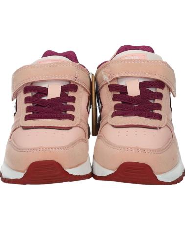 ZAPATILLAS CASUAL JOMA JTORW2529V ROSA ROSA