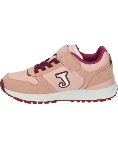 SAPATILHAS CASUAIS JOMA JTORW2529V ROSA ROSA