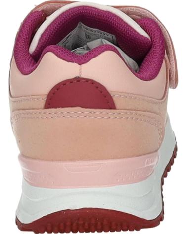 ZAPATILLAS CASUAL JOMA JTORW2529V ROSA ROSA