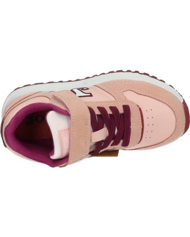 ZAPATILLAS CASUAL JOMA JTORW2529V ROSA ROSA