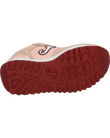 ZAPATILLAS CASUAL JOMA JTORW2529V ROSA ROSA