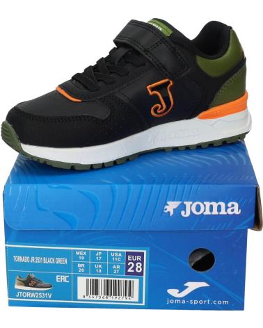 Início-JOMA-SAPATILHAS JOMA JTORW2531V VERDE-VERDE