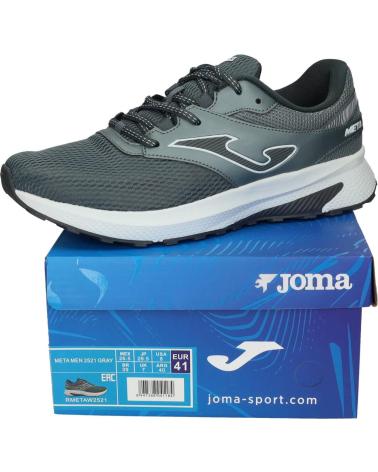 BASKETS JOMA RMETAW2521 GRISES GRIS