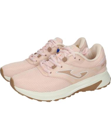 SAPATILHAS JOMA RMETLW2529 ROSA ROSA