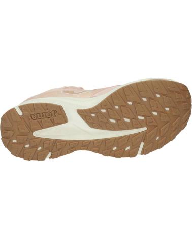 SAPATILHAS JOMA RMETLW2529 ROSA ROSA