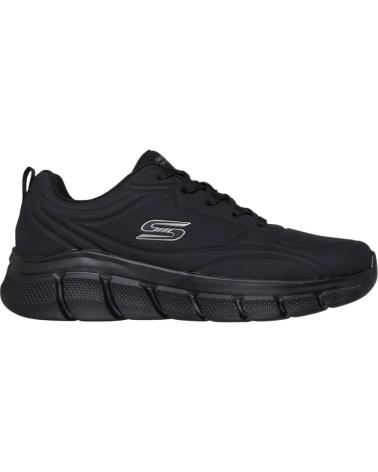 SKECHERS 118110 NERO NEGRO