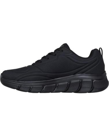 SKECHERS 118110 NEGRAS NEGRO