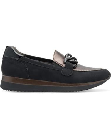 Inizio-JANA-24766-VEGANO-NEGRO