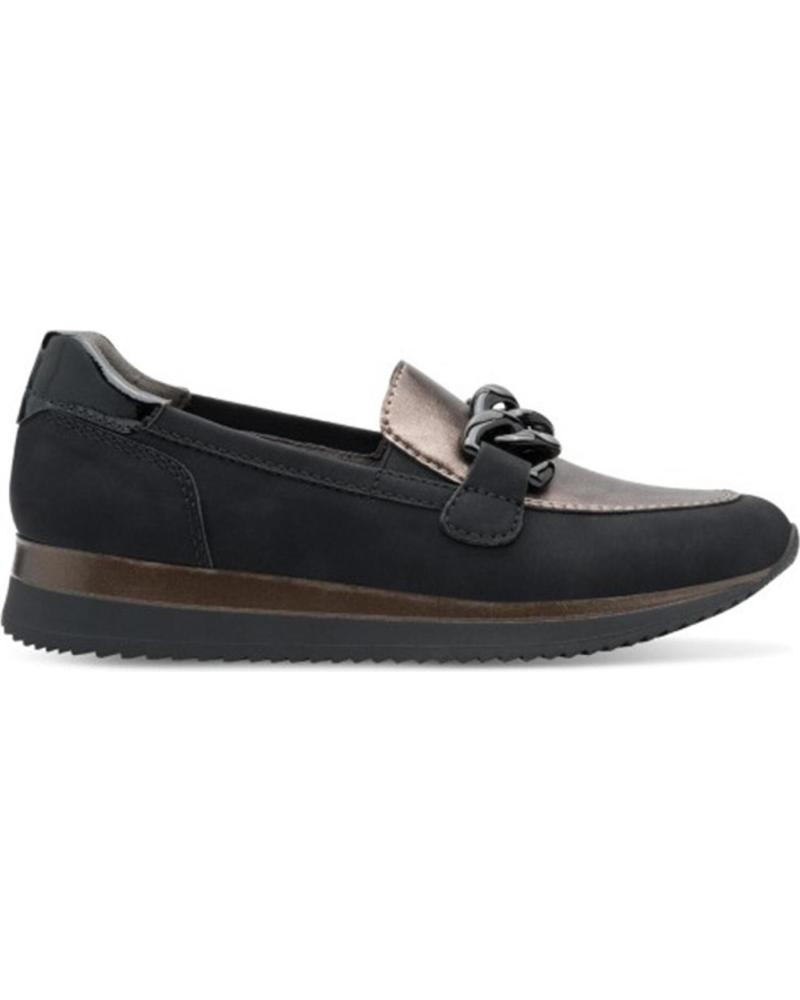 Inizio-JANA-24766-VEGANO-NEGRO