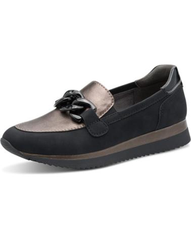 Inizio-JANA-24766-VEGANO-NEGRO