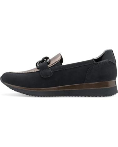 Inizio-JANA-24766-VEGANO-NEGRO