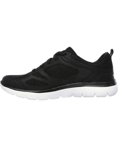 Inicio-SKECHERS-SNEAKERS-MUJER-SUITED-NEGRO