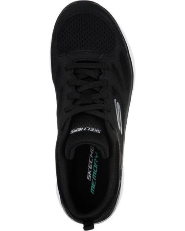 Inicio-SKECHERS-SNEAKERS-MUJER-SUITED-NEGRO