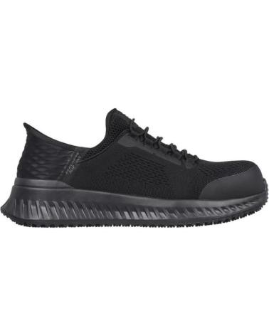 Home-SKECHERS-SNEAKERS-HOMBRE-SLIP-INS-WORK---NEGRO