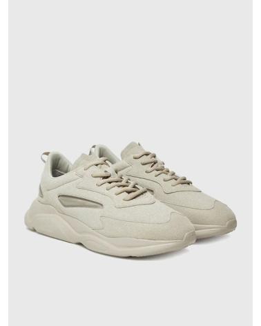 HUGO BOSS 50548504 BEIGE SNEAKERS BEIGE