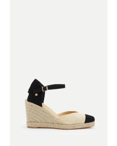 LA VALETA SABIN PANNA BLACK