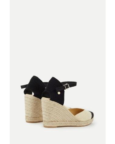 LA VALETA SABIN PANNA BLACK