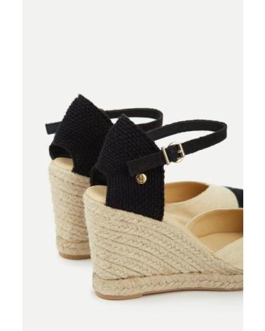 LA VALETA SABIN PANNA BLACK