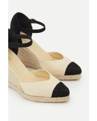 LA VALETA SABIN PANNA BLACK
