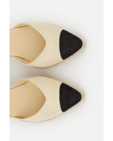 LA VALETA SABIN PANNA BLACK