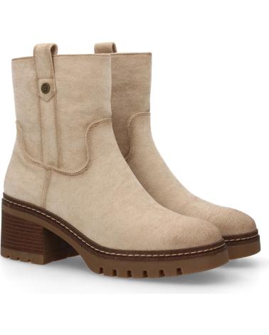 Startseite-SPORT3PUNTO0-CHELSEA-BOOT AUS BEIGEM WILDLEDER SPORT3PUNTO0 1986-12-VARIOS-COLORES