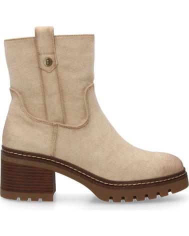 Startseite-SPORT3PUNTO0-CHELSEA-BOOT AUS BEIGEM WILDLEDER SPORT3PUNTO0 1986-12-VARIOS-COLORES